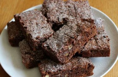 Top 6 Excellent Health Benefits of Eating Brownies