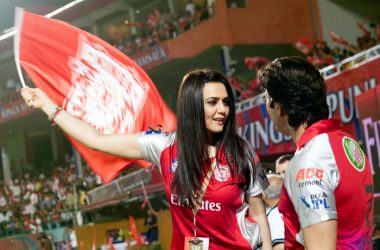 Has Priety Zinta been banned from flying Ness Wadia owned Go-Air? Here's the truth