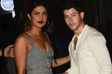 Is it splitsville for Priyanka Chopra and Nick Jonas?