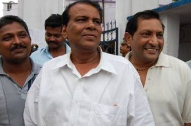 Former Minister Raghunath Mohanty resigns from BJD