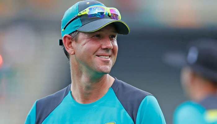 Rishabh Pant perfect for being MS Dhoni's deputy: Ricky Ponting
