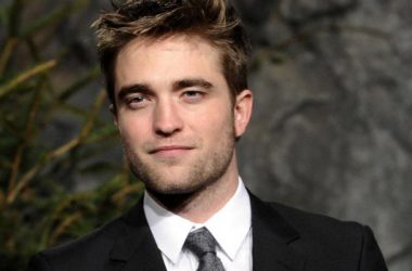 Robert Pattinson doesn't like to play similar characters