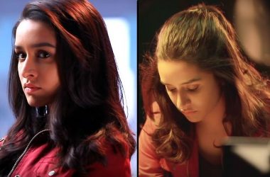 Shades of Saaho Chapter 2: Shraddha drops action-packed promo on her birthday
