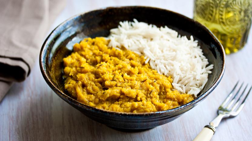 Here’s how ‘Dal Chawal’ can help you lose weight