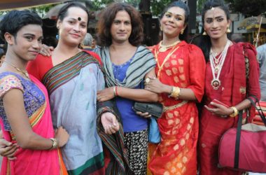 Chandigarh: Only 19 transgenders registered among 6 Lakh voters