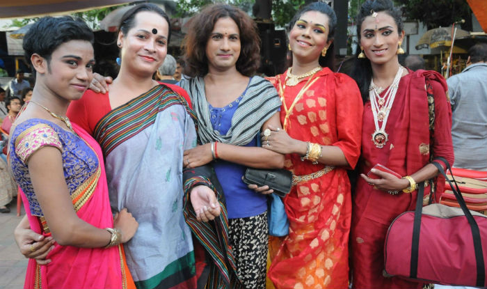 Chandigarh: Only 19 transgenders registered among 6 Lakh voters