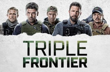 'Triple Frontier' Review: Ben Affleck-starrer an all boys 'Fear Factor'