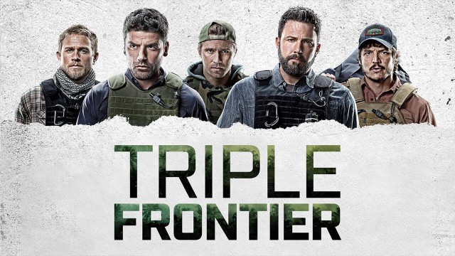'Triple Frontier' Review: Ben Affleck-starrer an all boys 'Fear Factor'