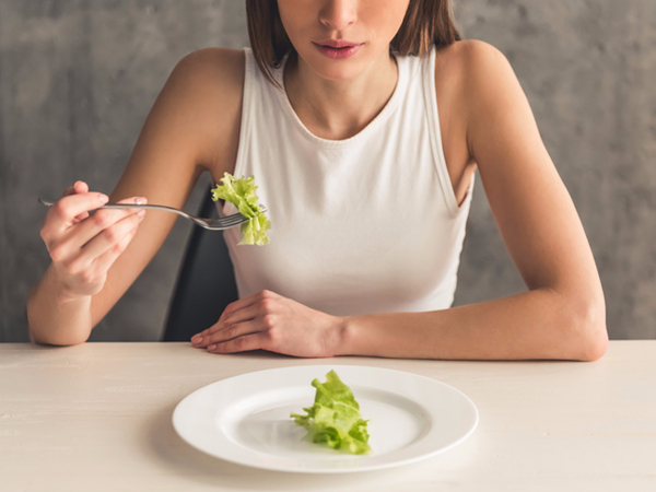 Here’s how you can spot an eating disorder