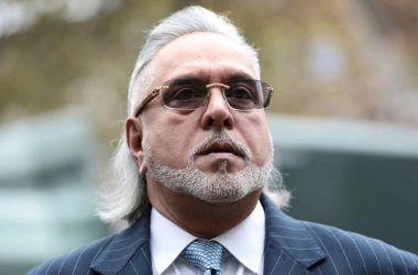 Mallya moves SC, challenges ED confiscation of his properties