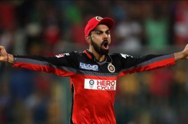 For Kohli, Champions League 2010 game vs Mumbai was his best for RCB