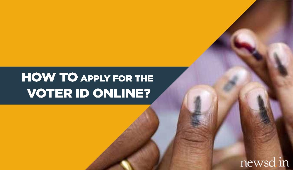How to apply for voter ID, check step by step guide