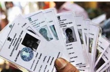 Lok Sabha Elections 2019: Here’s how you can download your voter slip or ID
