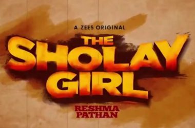 Zee 5’s ‘The Sholay Girl’ web series leaked by TamilRockers