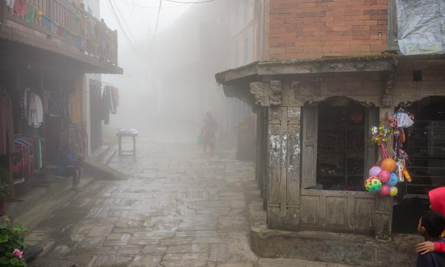 Nepal storm: 29 killed, over 600 injured