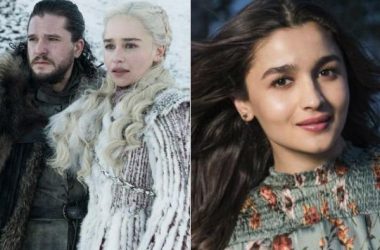 Tinder Trends: Game of Thrones becomes most mentioned TV show in bios, Alia Bhatt No.1 among Indian celebs