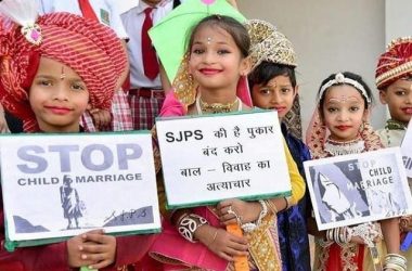 Rajasthan: To curb child marriage, wedding cards to print bride & groom's date of birth