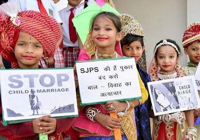 Rajasthan: To curb child marriage, wedding cards to print bride & groom's date of birth