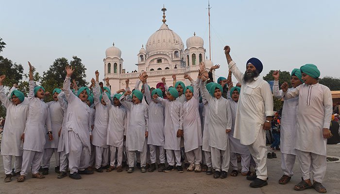 Ahead of Baisakhi, Pakistan to grant 2,200 visas to Sikh pilgrims from India