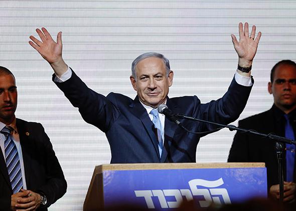 Israeli PM Benjamin Netanyahu wins national election; secures fifth term in office: Reports