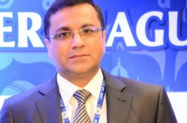 Plea against BCCI CEO Rahul Johri for sexual harassment