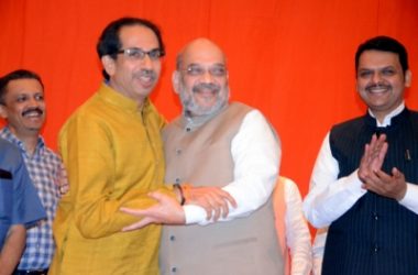 Lok Sabha Elections 2019: Caste lines favour BJP-Shiv Sena in Maharashtra's reserved constituencies