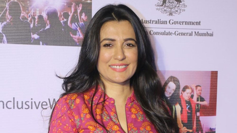 I hate to play anchor in films: Mini Mathur