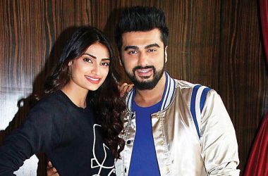 Alleged exes Arjun Kapoor-Athiya Shetty no longer on talking terms