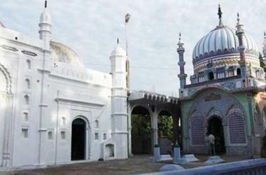 Patna: This Mosque to create special facility for women this Ramzan