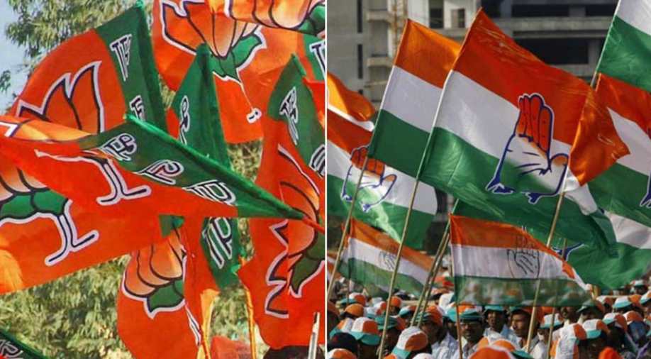 Big blow to Karnataka BJP, former MLA joins Congress ahead of bye-polls