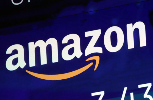 Amazon aims inclusive Internet with 3,236 satellites