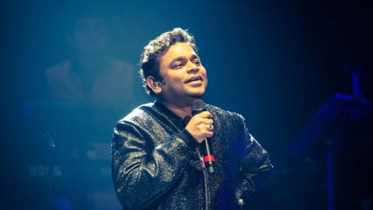 AR Rahman's Birthday: Fans Trend #HappyBirthdayARRahman on Twitter as Mozart of Madras Turns 54