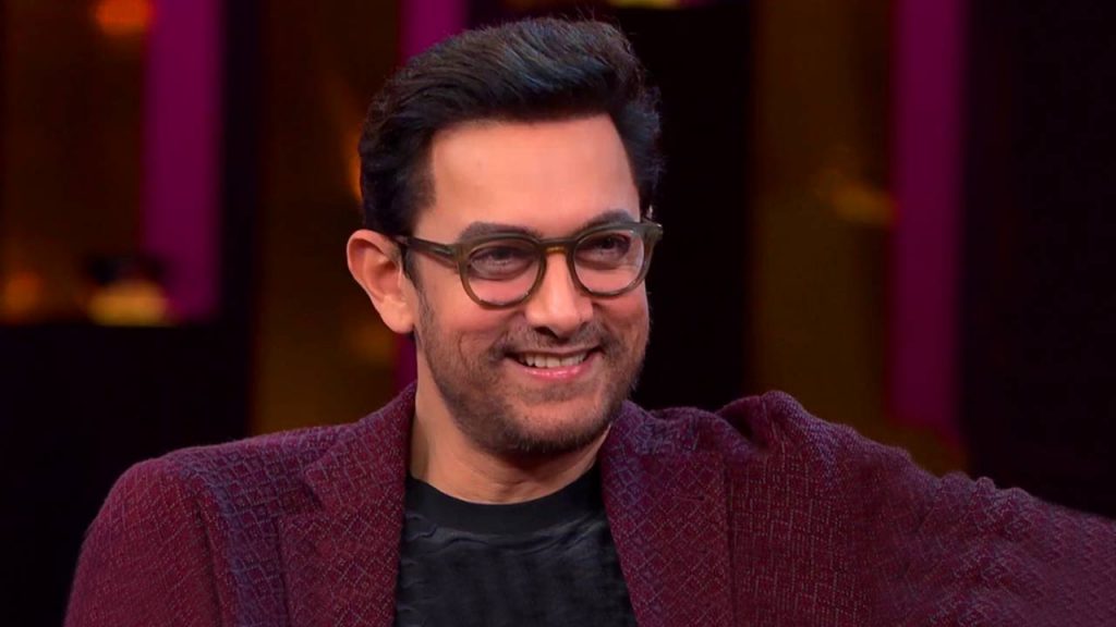 Aamir Khan birthday: Mr Perfectionist cancels celebrations with media and fans amid coronavirus scare