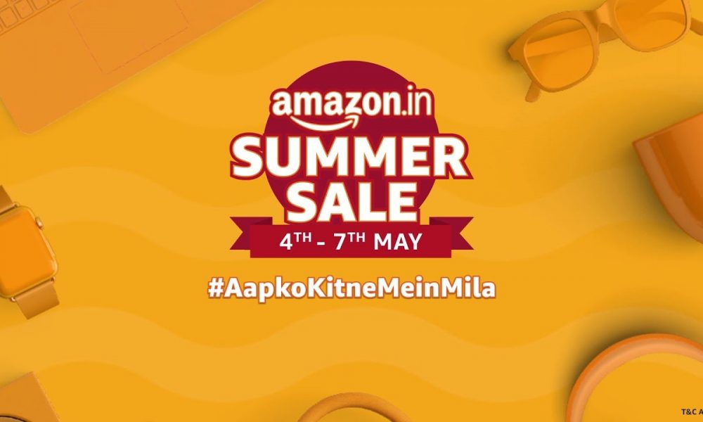 Image result for amazon summer sale 2019