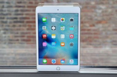 Apple launches fifth generation iPad mini in India; check price