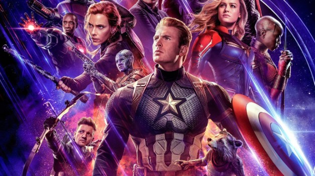 Avengers Endgame box office collection day 5: Marvel film crosses Rs 200 crore, likely to break URI’s record