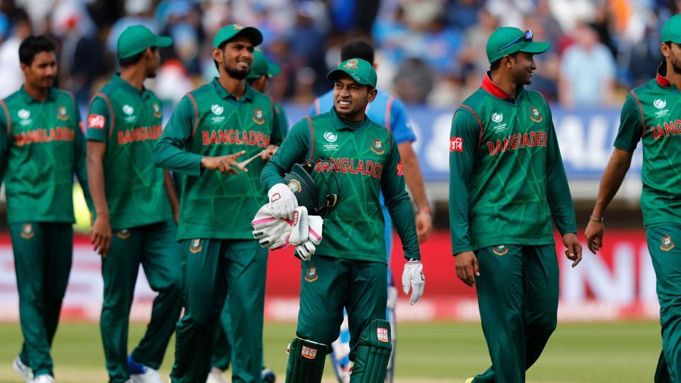 ICC World Cup 2019: All you need to know about Bangladesh Cricket team