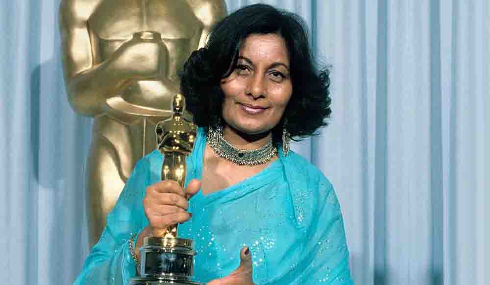 Bhanu Athaiya Birth Anniversary: Everything about first Indian to win Oscar