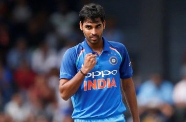 Happy Birthday Bhuvneshwar Kumar: Look at some records of Indian Pacer