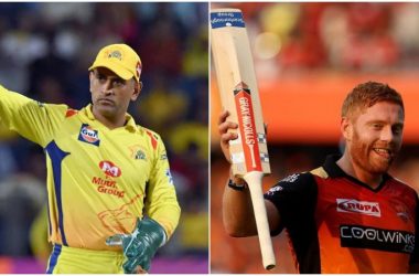 Live Streaming IPL 2019, Chennai Super Kings Vs Sunrisers Hyderabad, Match 41: Where and how to watch CSK vs SRH