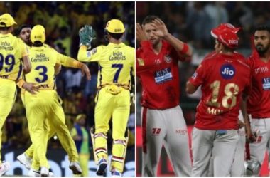 IPL 2019, CSK vs KXIP preview: Chennai look to bounce back against Punjab