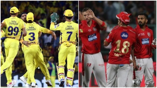 IPL 2019, CSK vs KXIP preview: Chennai look to bounce back against Punjab