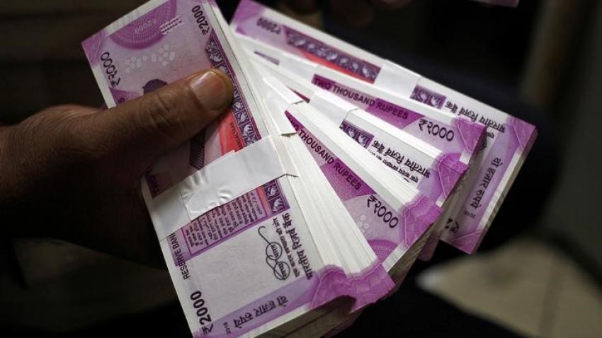 Haryana: Cash, liquor, narcotics worth Rs 18.43 crore seized ahead of Lok Sabha Polls