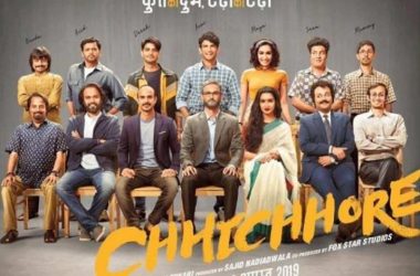 Sushant Singh Rajput to reunite with 'Shudh Desi...' co-star in 'Chhichhore'
