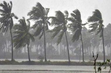 Patnaik seeks Rs 5,228 cr to deal with cyclone Fani damage