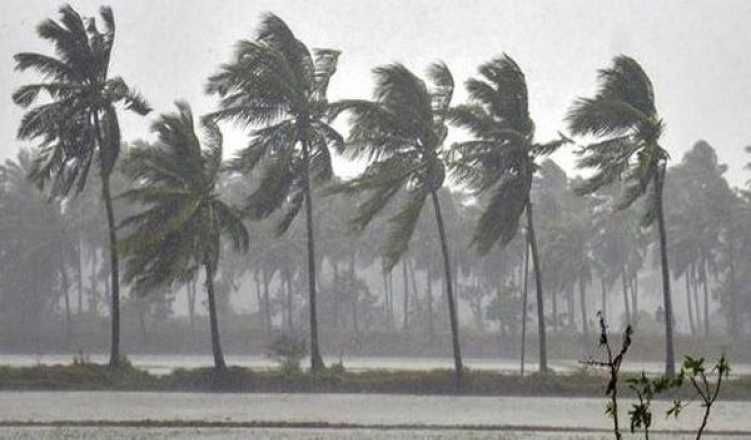 Patnaik seeks Rs 5,228 cr to deal with cyclone Fani damage