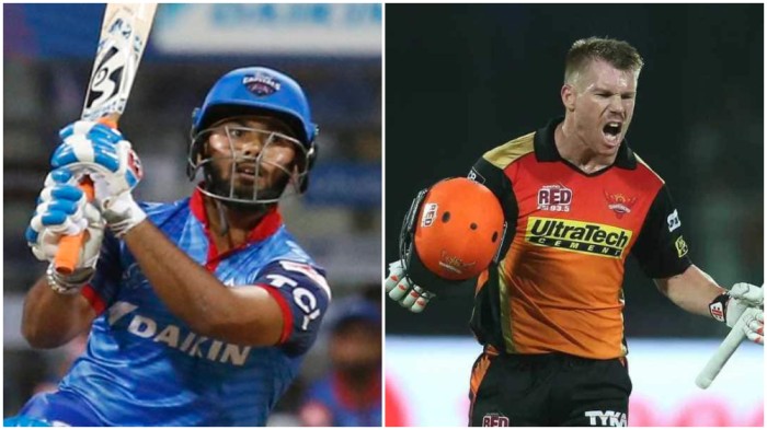 Live Streaming IPL 2019, Delhi Capitals Vs SunRisers Hyderabad, Match 16: Where and how to watch DC vs SRH