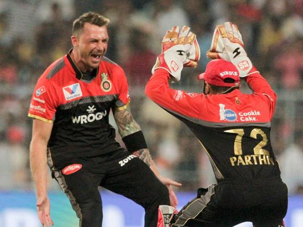 Dale Steyn ruled out of IPL 2019 due to shoulder injury