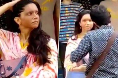 Deepika Padukone and Vikrant Massey's LEAKED Scene from Chhapaak shoot goes viral!