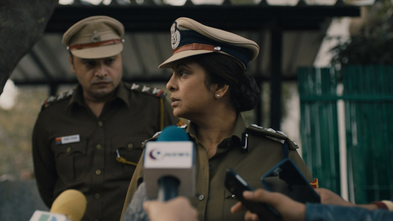 Netflix 'Delhi Crime': Upset with his portrayed character, then SHO plans to sue makers